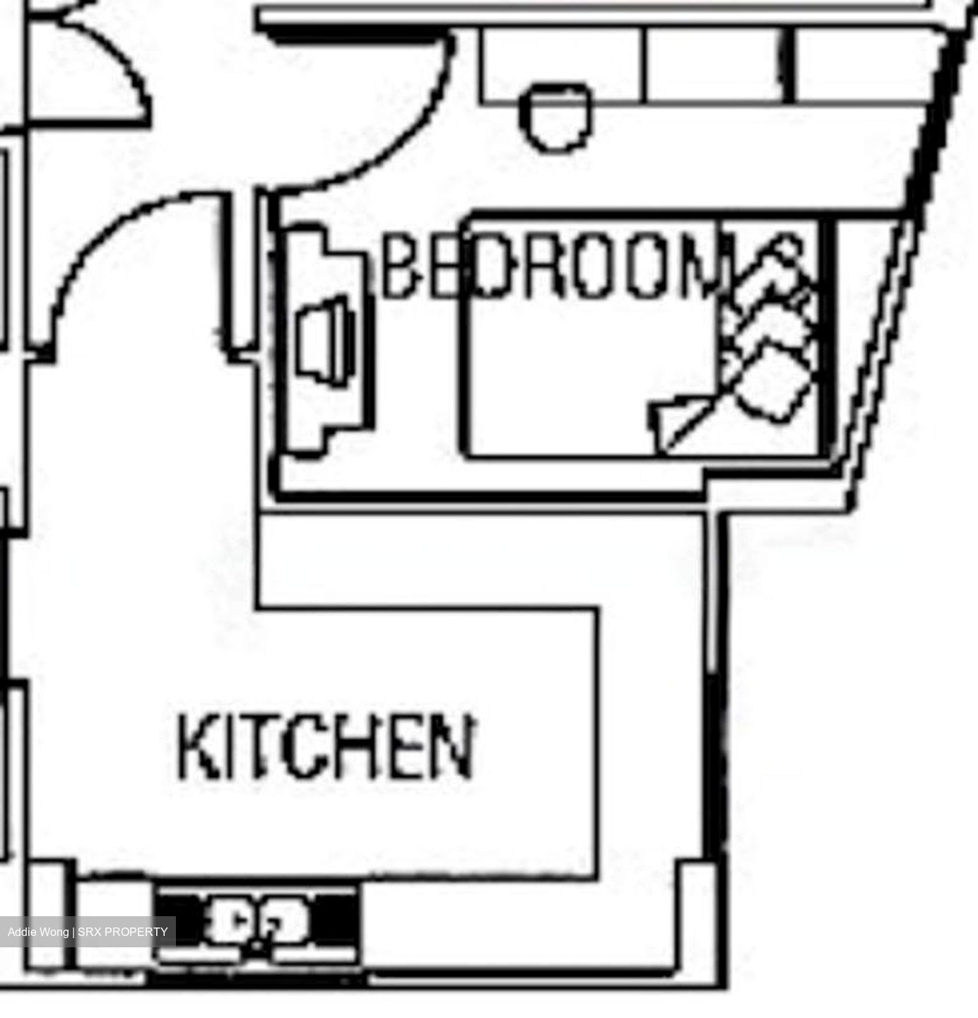 Chatelet (D10), Condominium #536961461